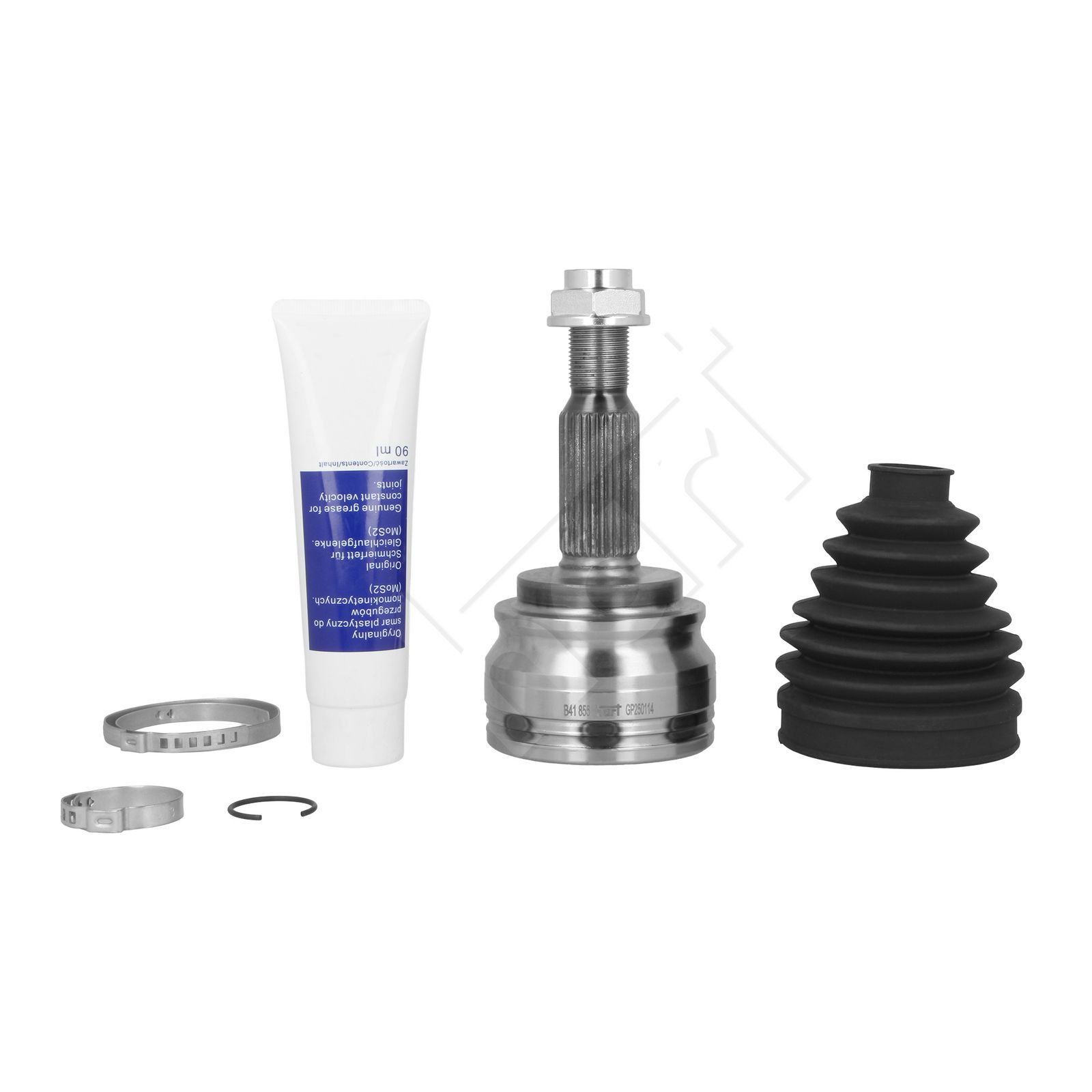 HART B41 855 Joint kit, drive shaft