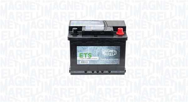 Starter Battery-4