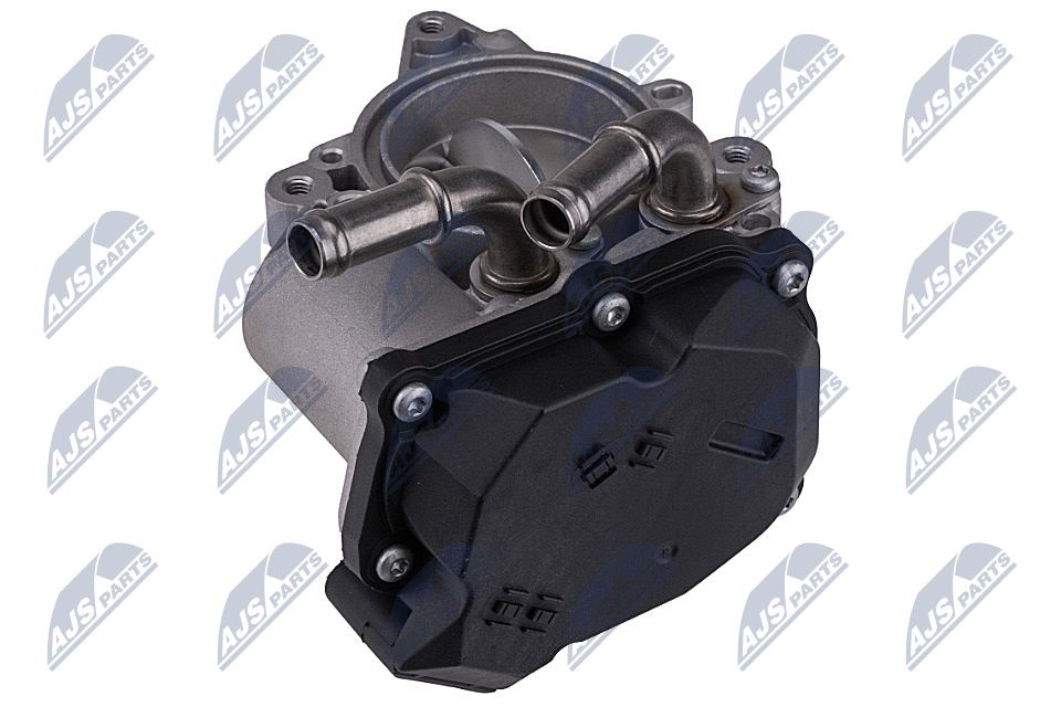 Throttle Body-1