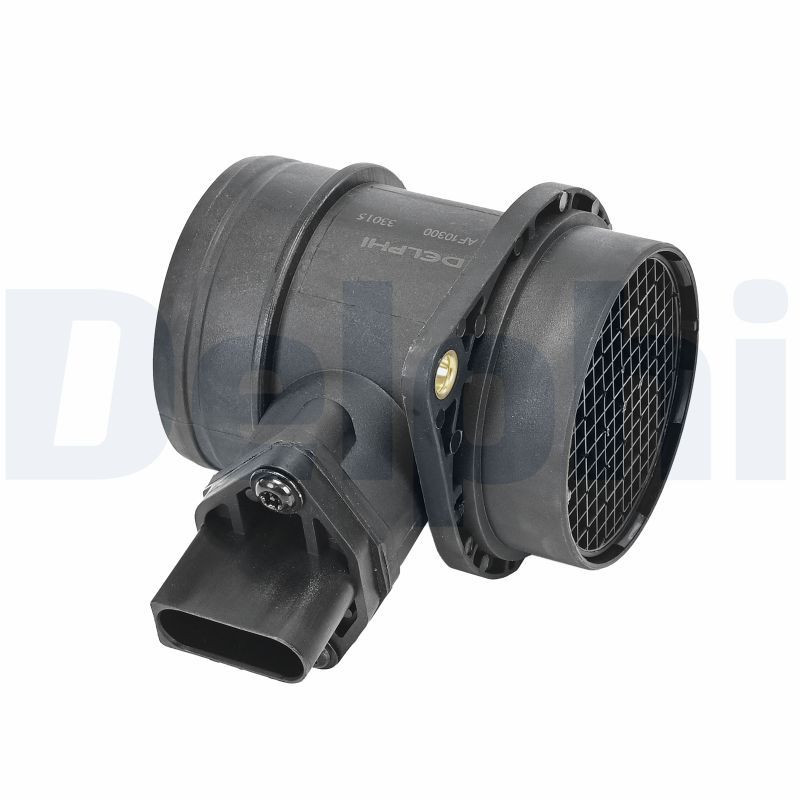 DELPHI AF10300-12B1 Mass air flow sensor