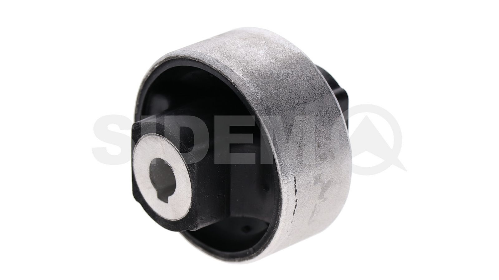 Mounting, control/trailing arm-5