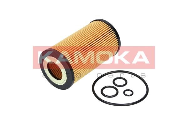 KAMOKA F111401 Oil filter