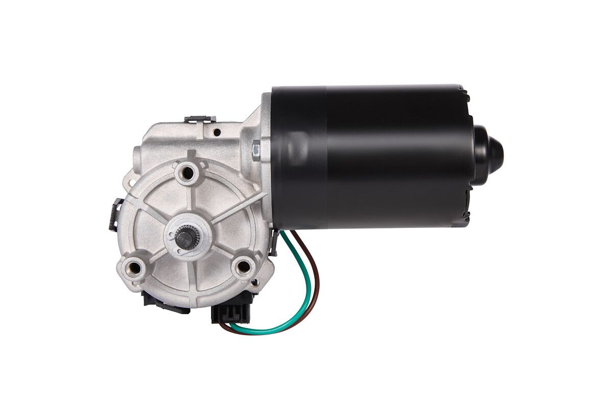 Wiper Motor-1