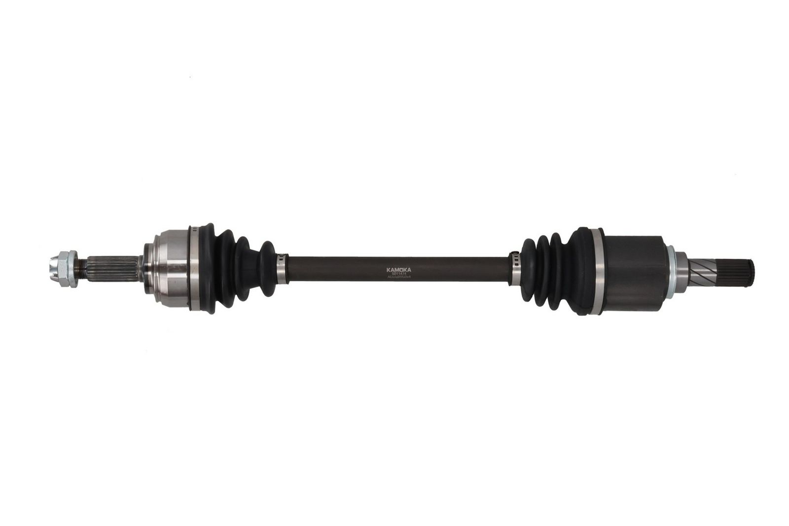 KAMOKA 5011474 Drive shaft