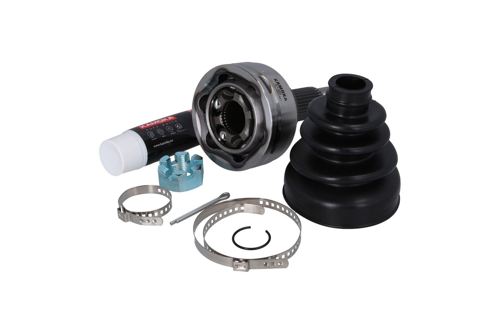 KAMOKA 6199 Joint kit, drive shaft