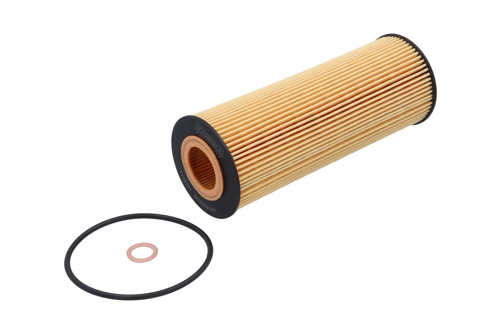 KAMOKA F105501 Oil filter