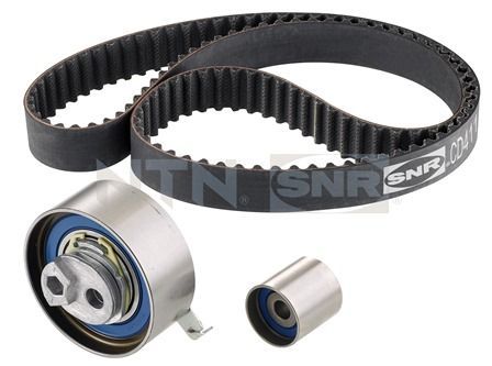 SNR KD457.81 Timing belt kit