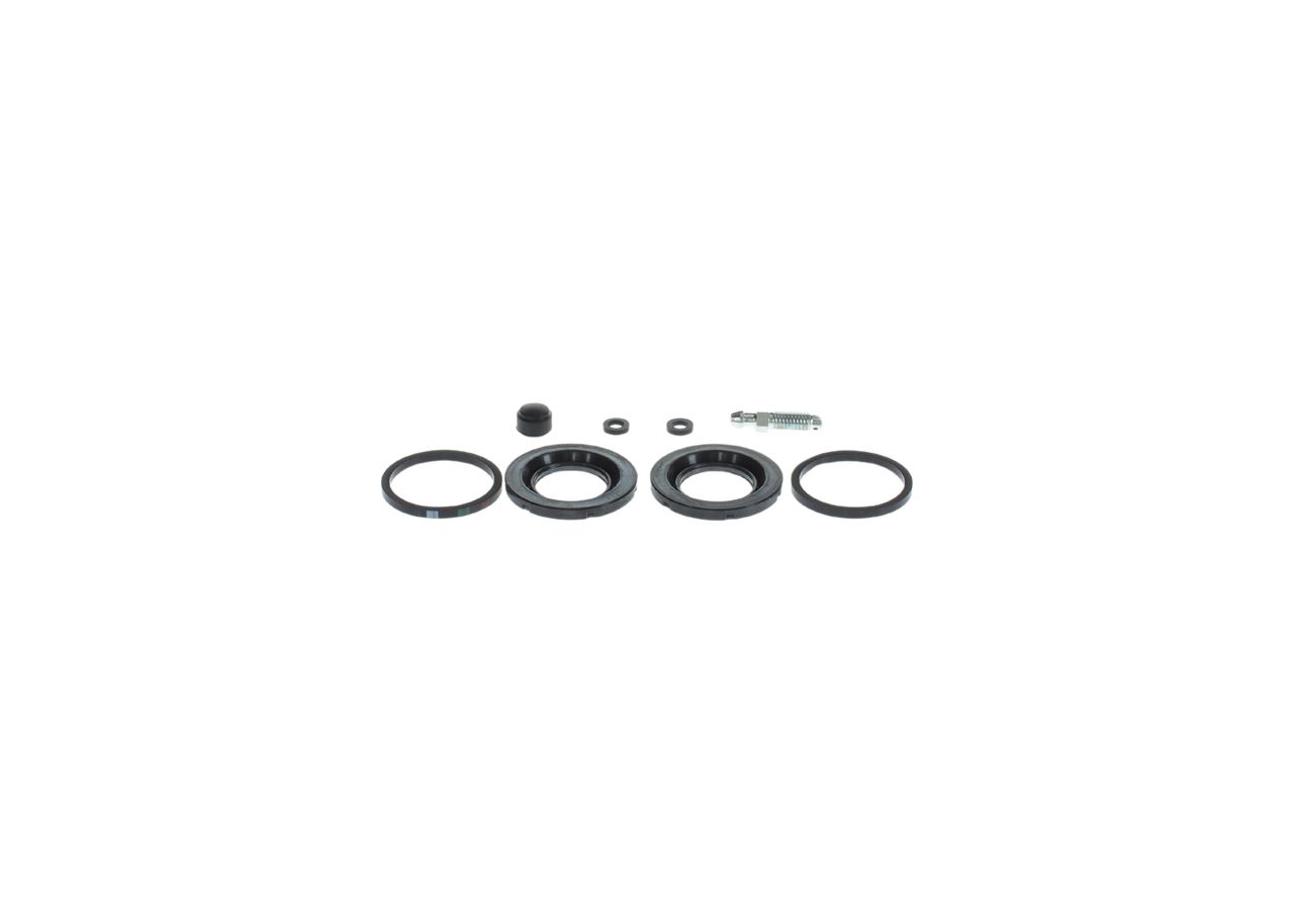 BOSCH 1 987 470 084 Repair kit, brake caliper