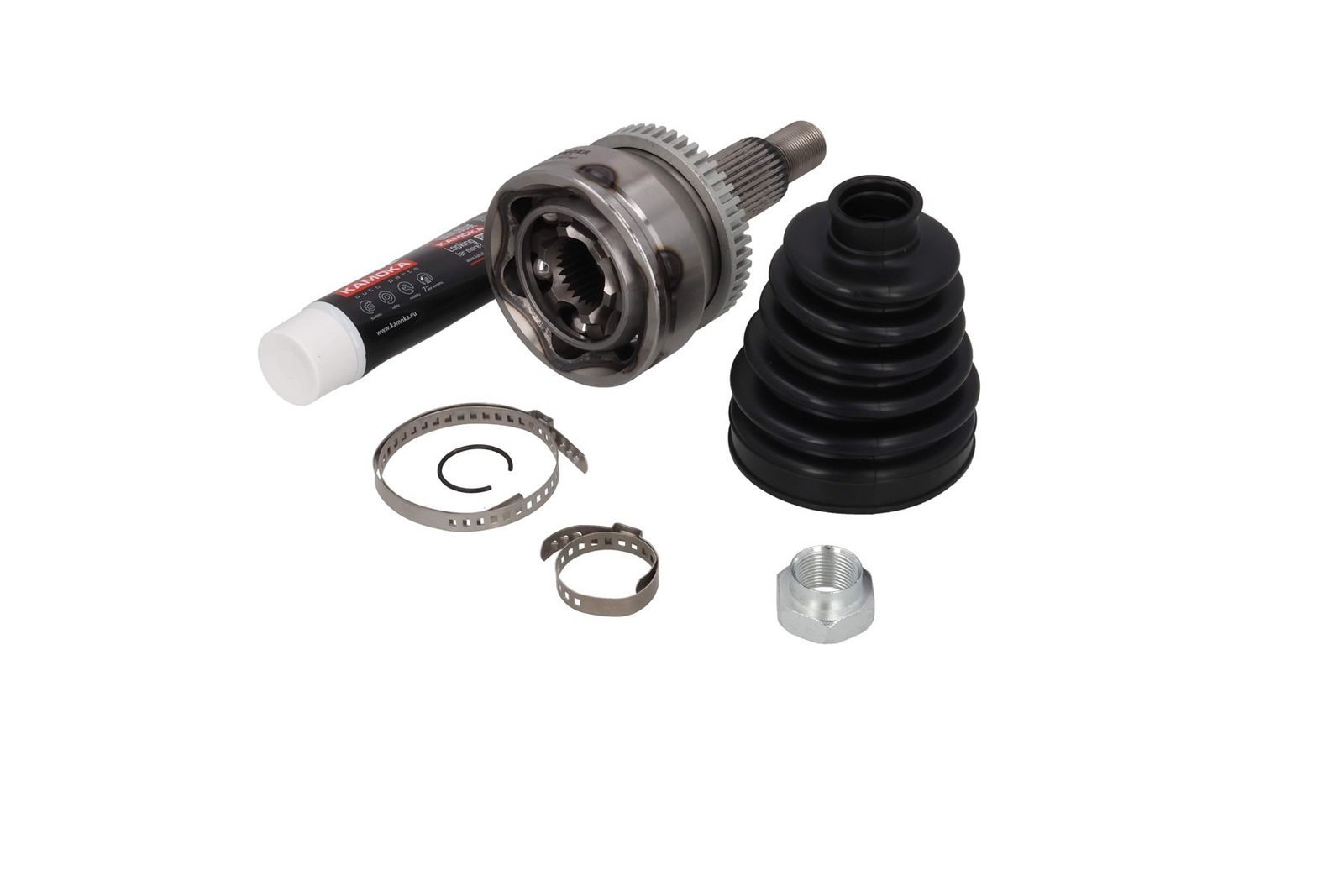 KAMOKA 6170 Joint kit, drive shaft