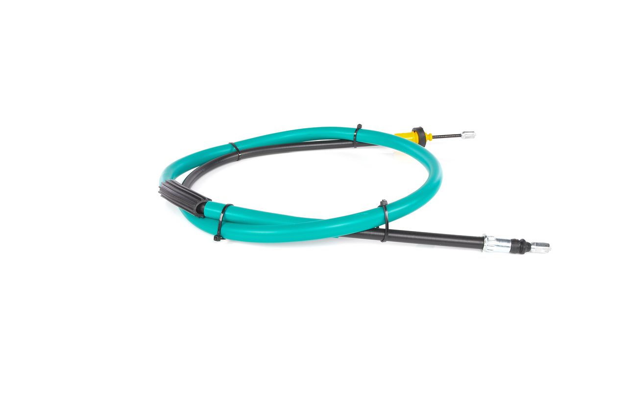 Cable Pull, parking brake-3