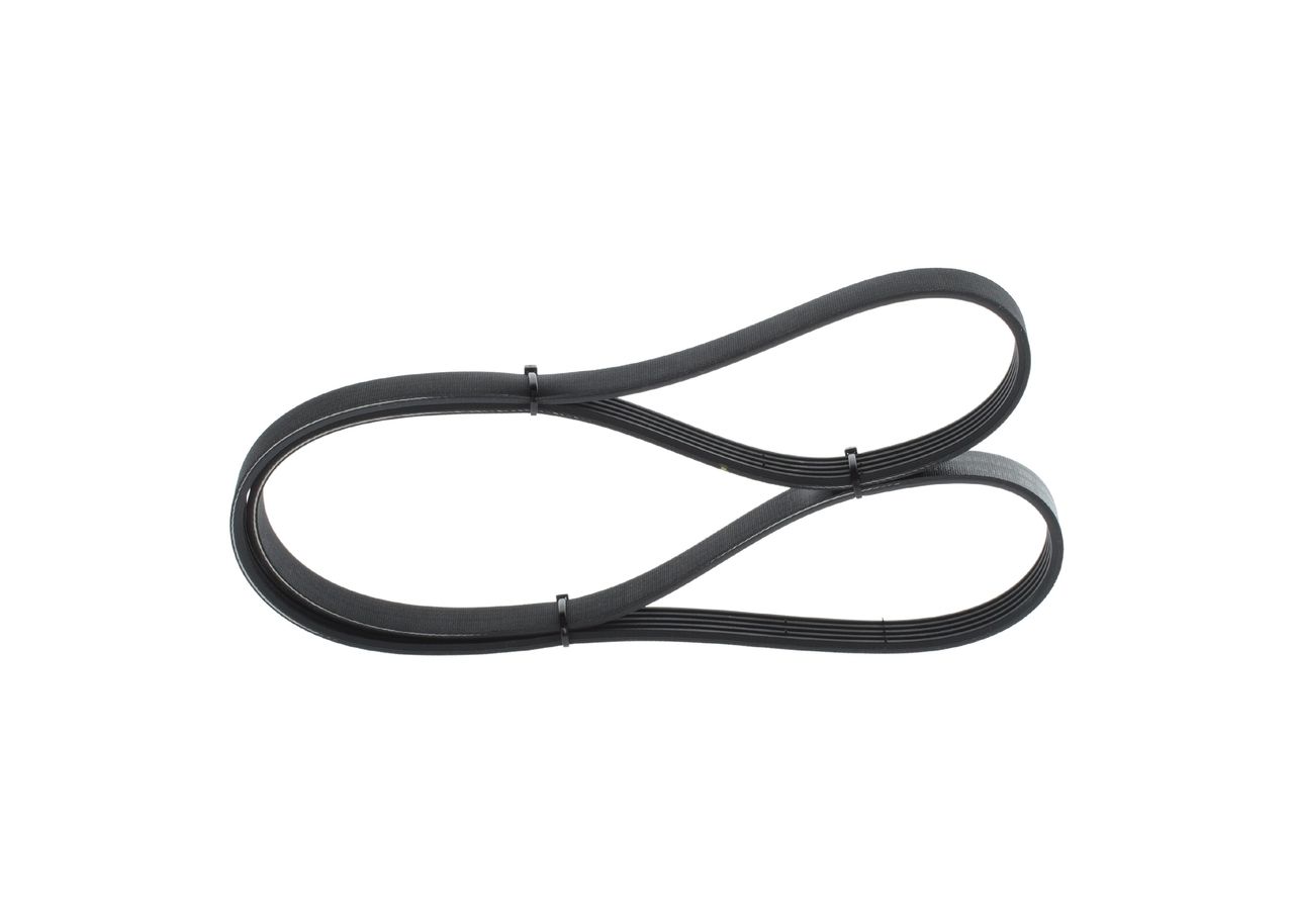 BOSCH 1 987 947 930 V-ribbed belt