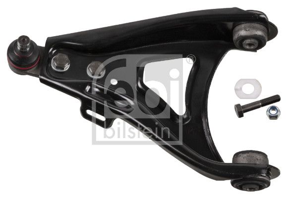 vikšro valdymo svirtis