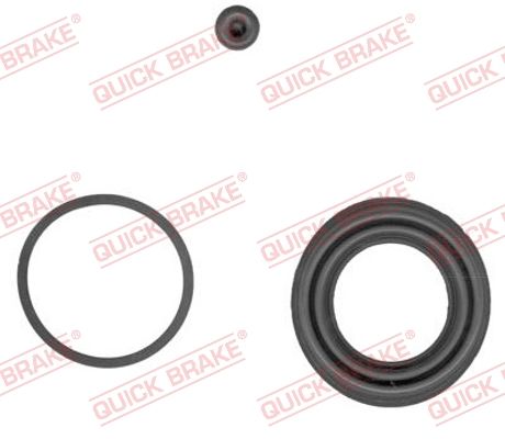 QUICK BRAKE 114-0078 Repair kit, brake caliper