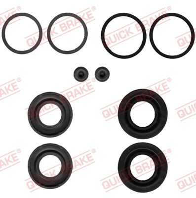QUICK BRAKE 114-0107 Repair kit, brake caliper