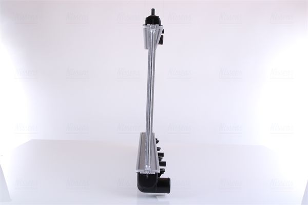 Radiator, engine cooling-3