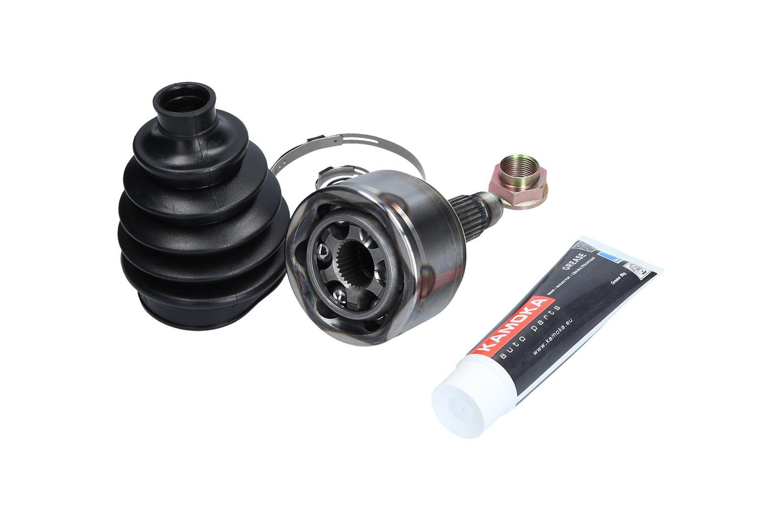 KAMOKA 6045 Joint kit, drive shaft