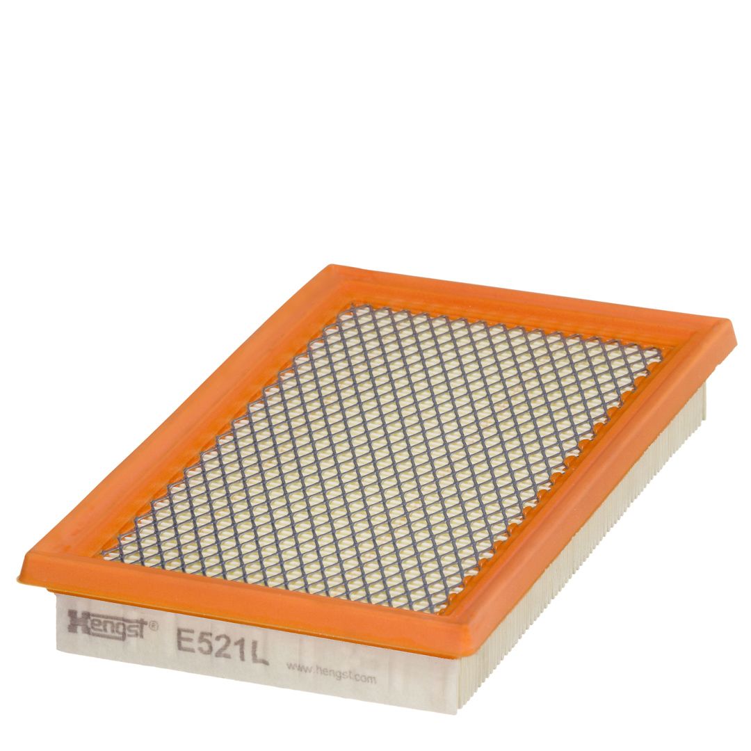 HENGST FILTER E521L Oro filtras