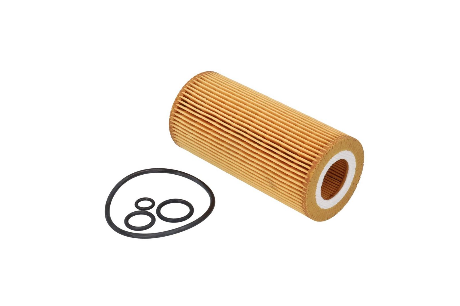 Oil Filter-1