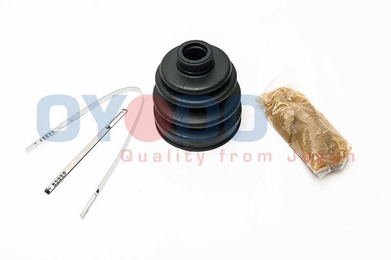 OYODO 50P0505-OYO Bellow kit, drive shaft