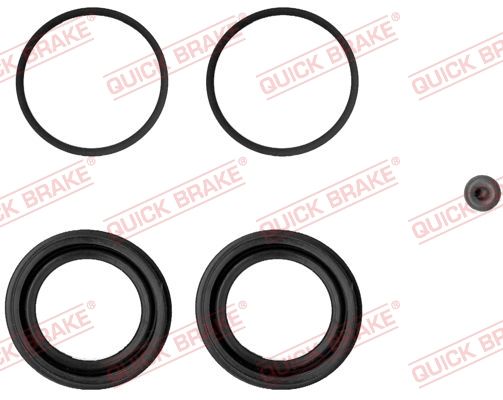 QUICK BRAKE 114-0067 Repair kit, brake caliper