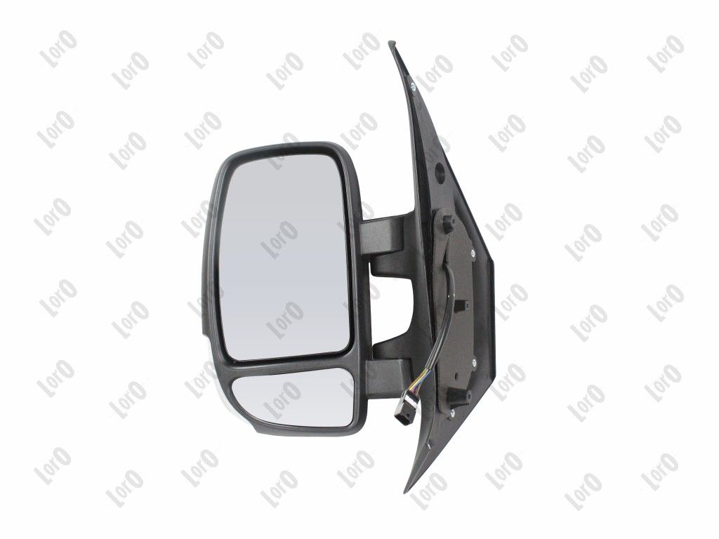 Exterior Mirror-1