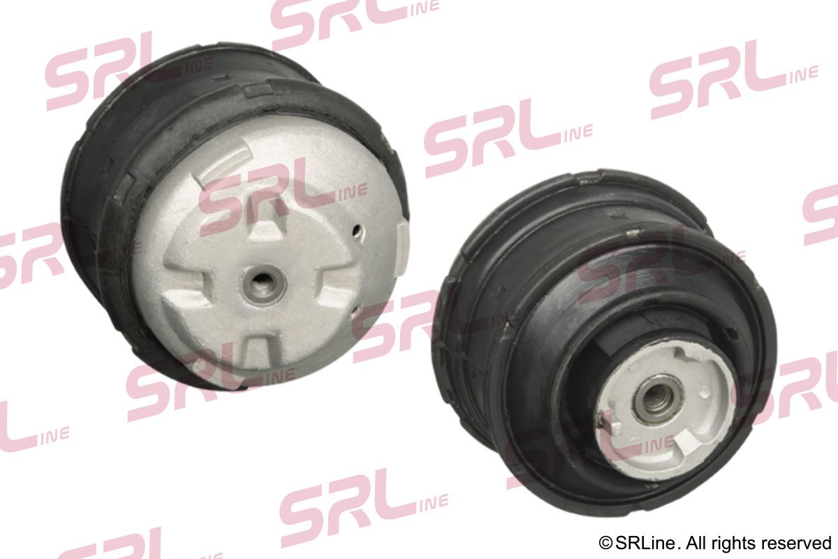 SRLINE S2250049 Mounting, engine