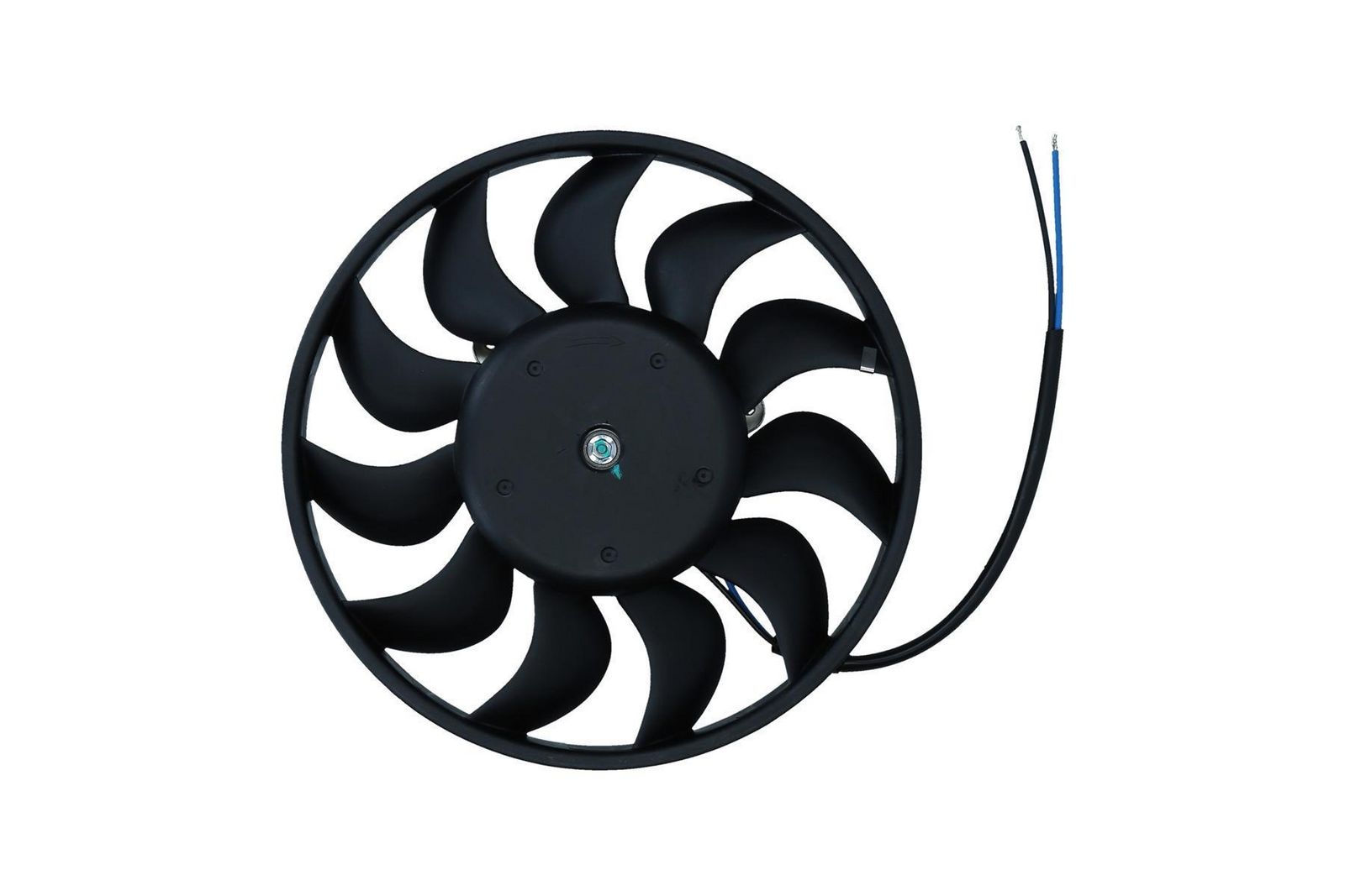 Fan, engine cooling