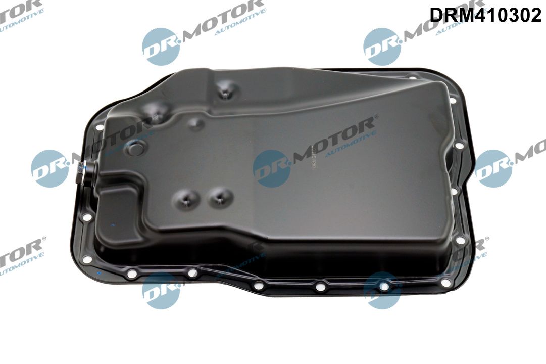 DR.MOTOR AUTOMOTIVE DRM410302 Oil sump, automatic transmission