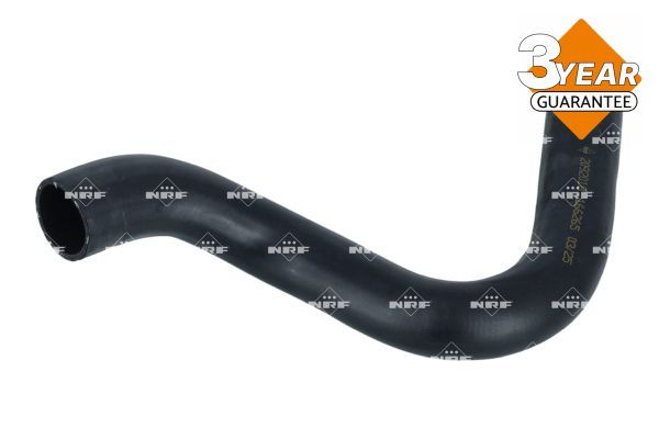 Charge Air Hose-3