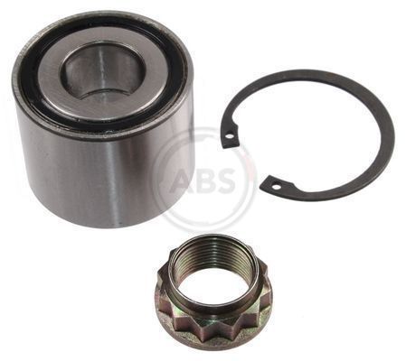 A.B.S. 200376 Wheel bearing kit