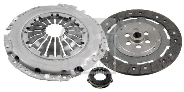 FEBI BILSTEIN 1005322 Clutch kit