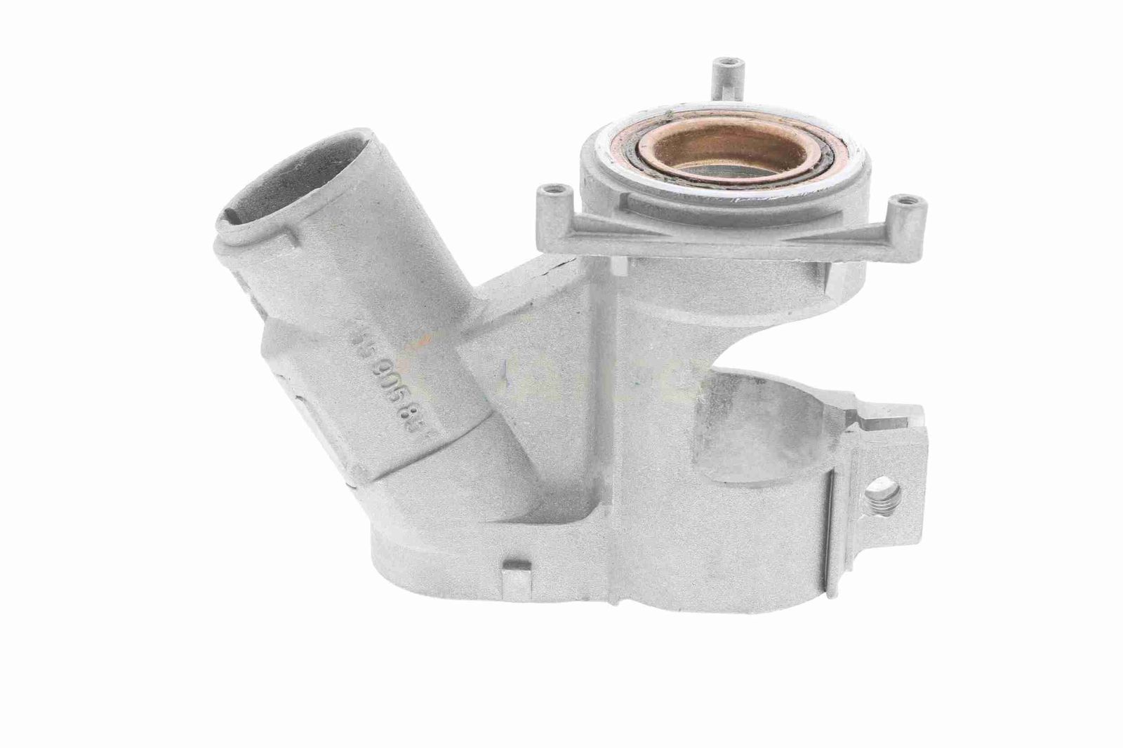 Steering Lock-5