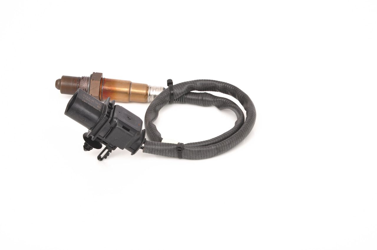 Oxygen Sensor-3