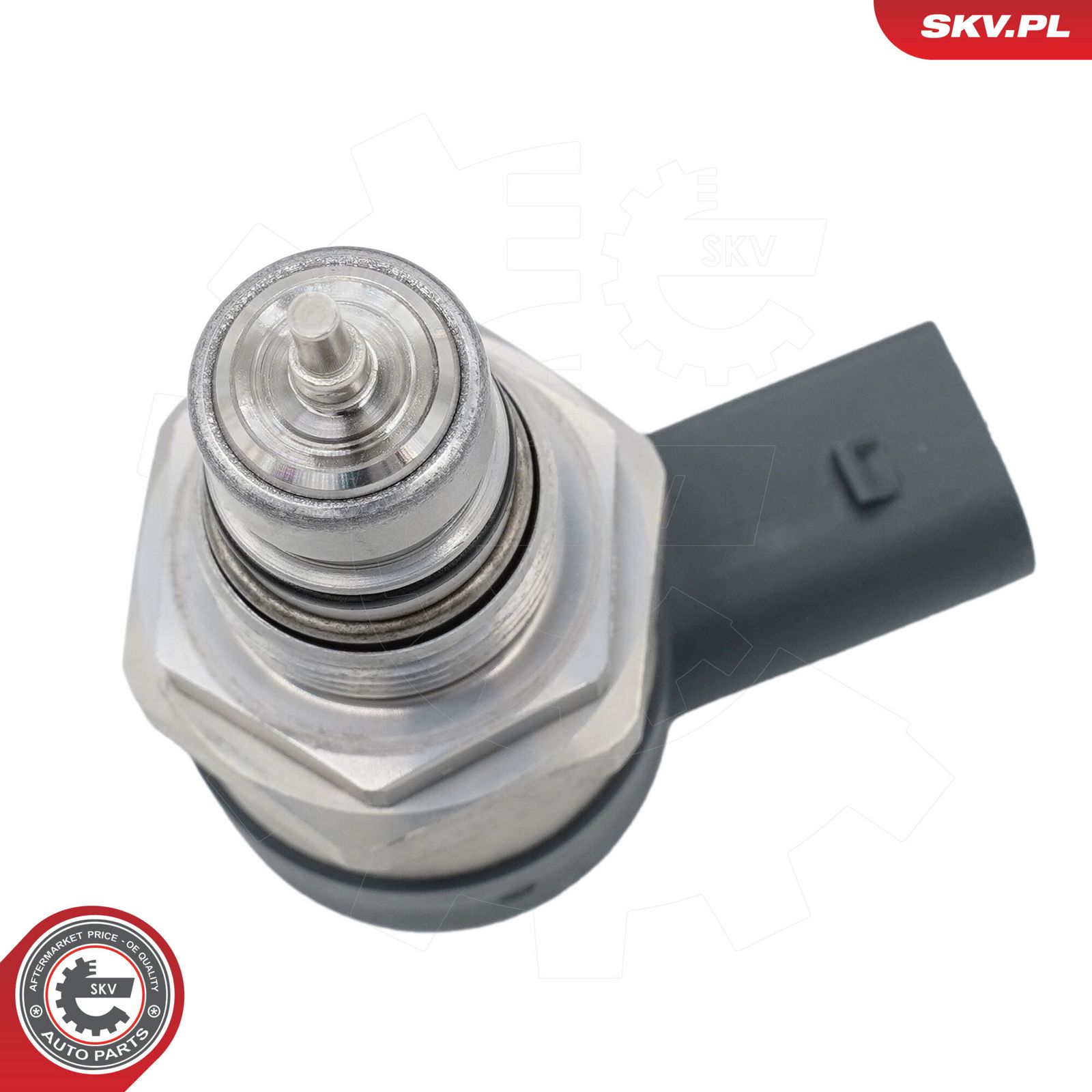 Pressure Control Valve, common rail system-1