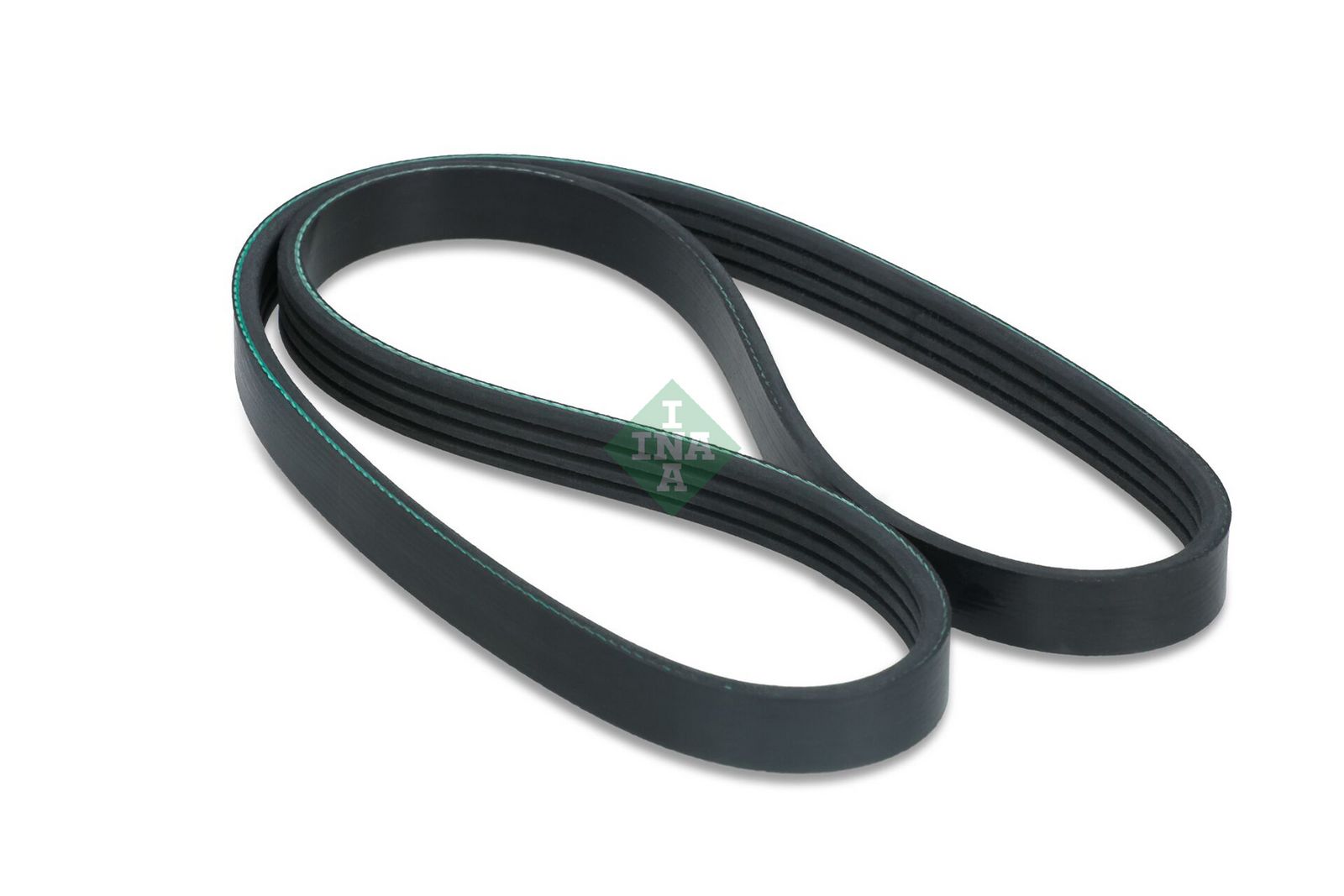 SCHAEFFLER INA FB 4PK850 V-ribbed belt