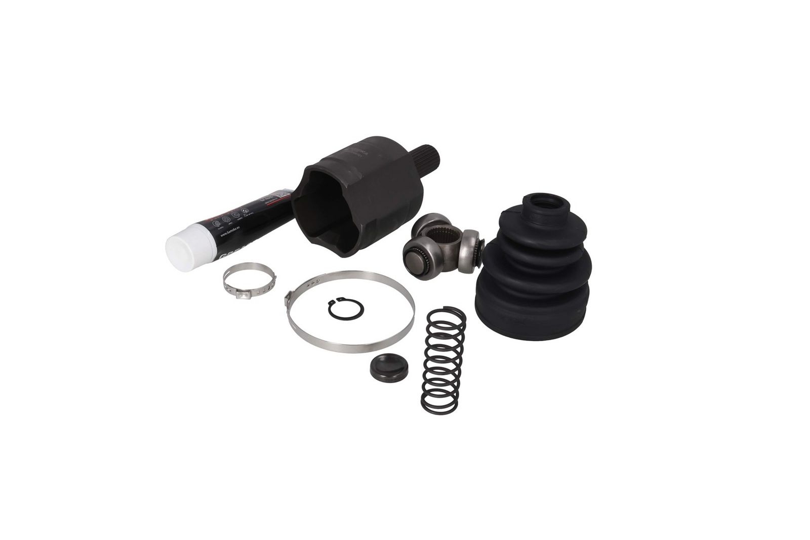 KAMOKA 8770 Joint kit, drive shaft