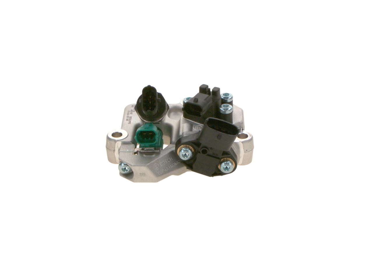 BOSCH 0 444 031 001 Dosage module, soot/particulate filter regeneration