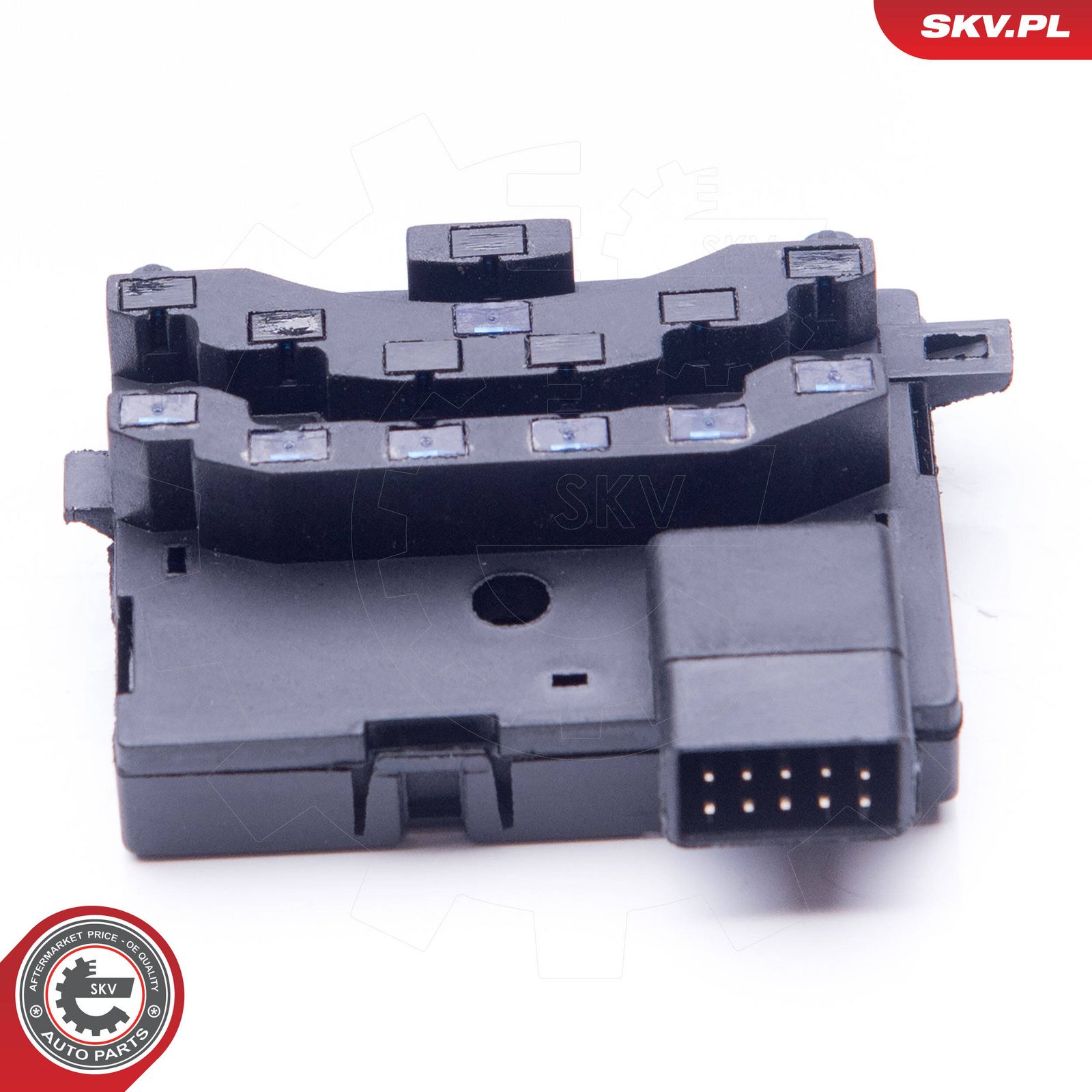 Steering Angle Sensor-1