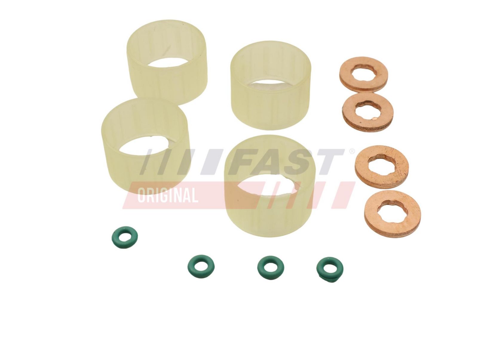 Repair Kit, unit injector-1