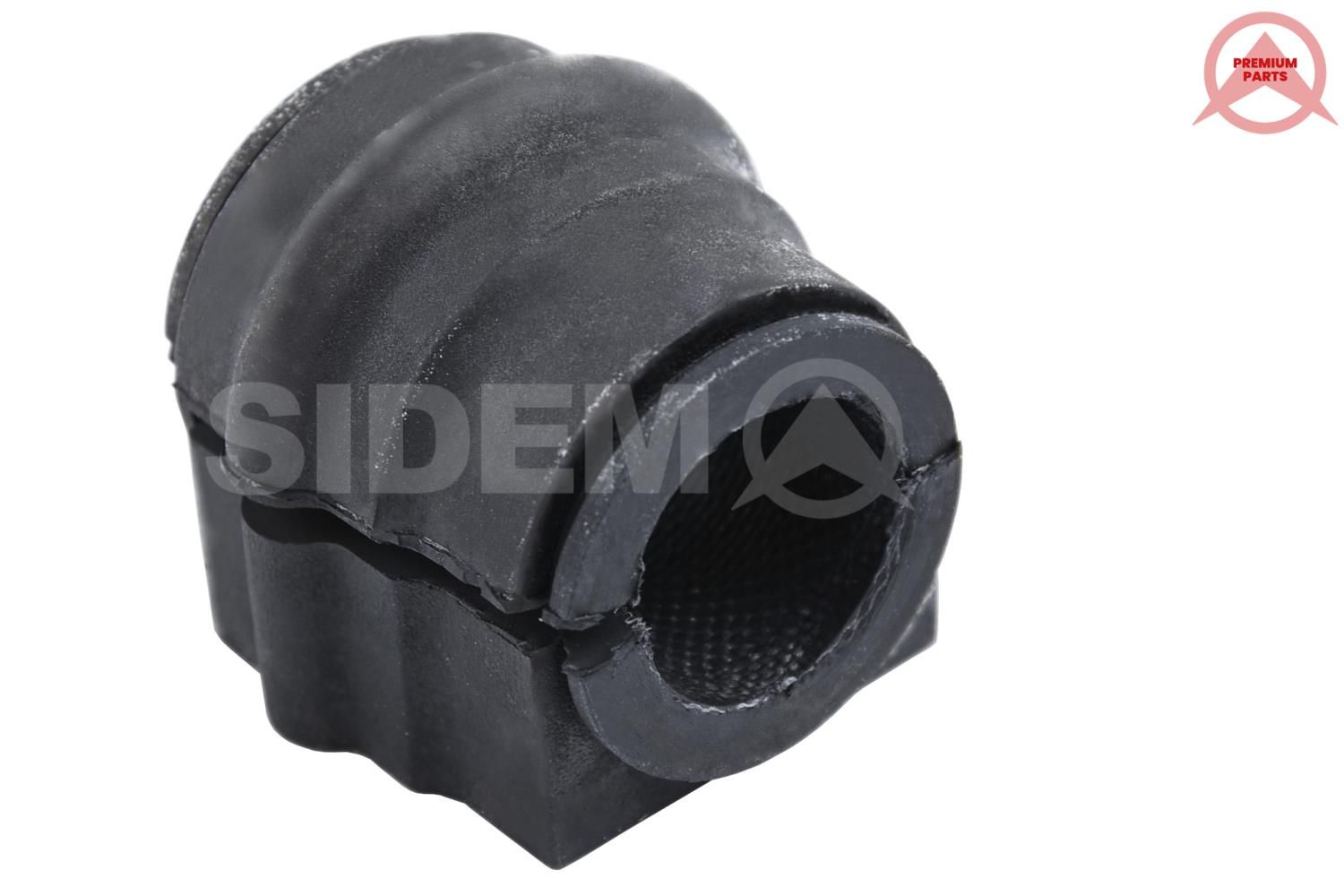 Mounting, stabiliser bar