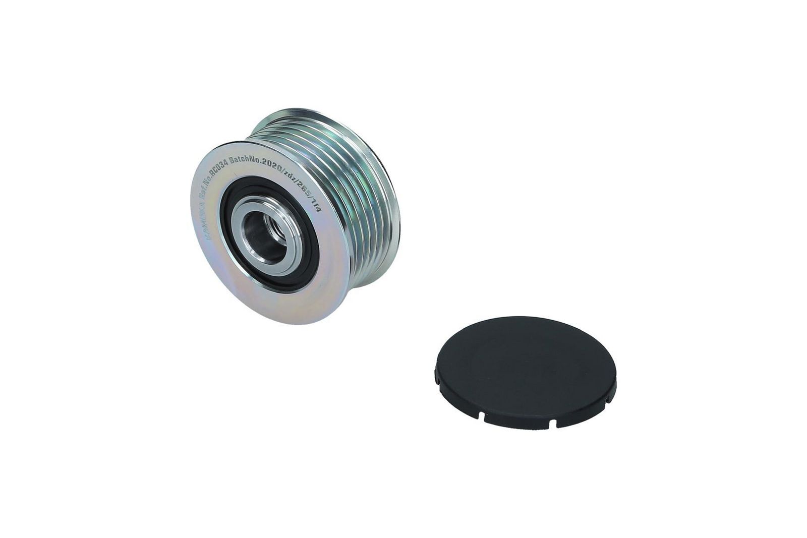 Alternator Freewheel Clutch