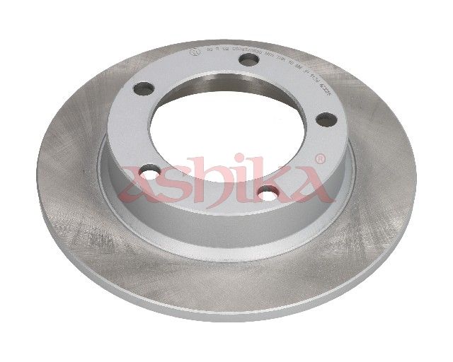 ASHIKA 60-00-070C Brake disc