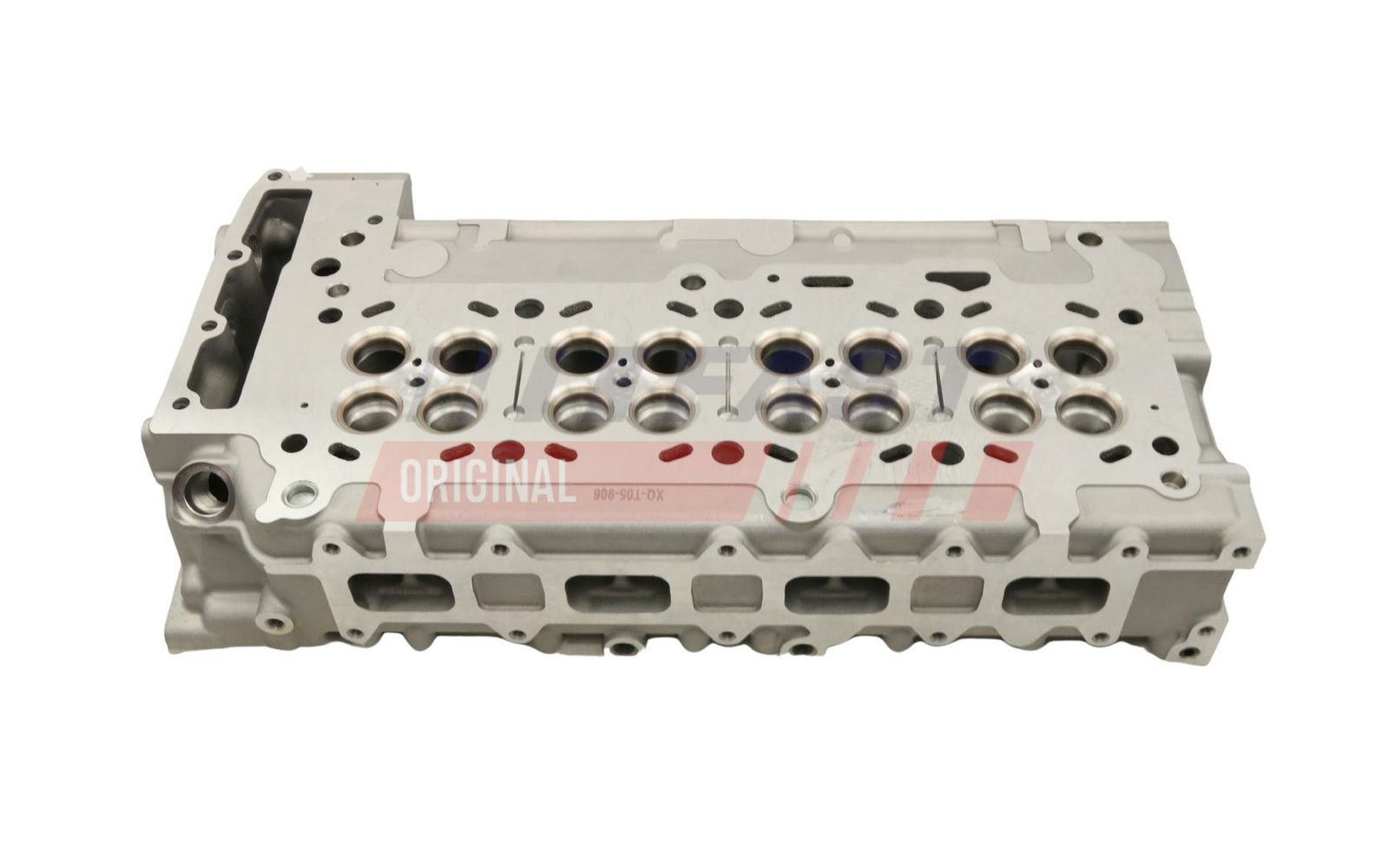 Cylinder Head-1