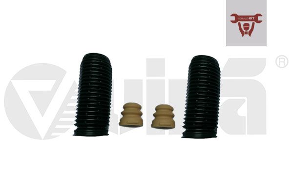VIKA K41115201 Dust protection kit, shock absorber