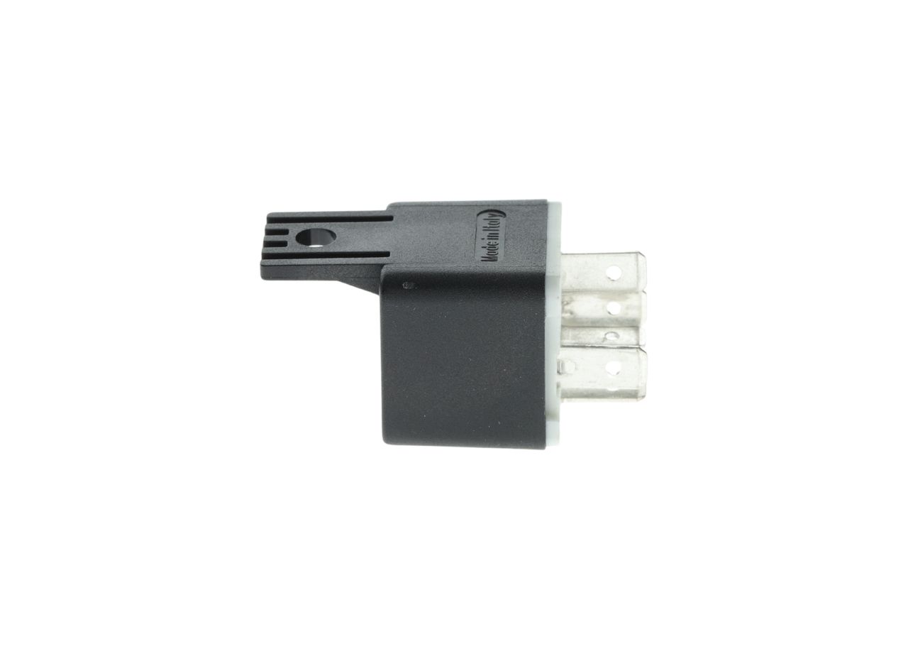 Relay, fuel pump-1