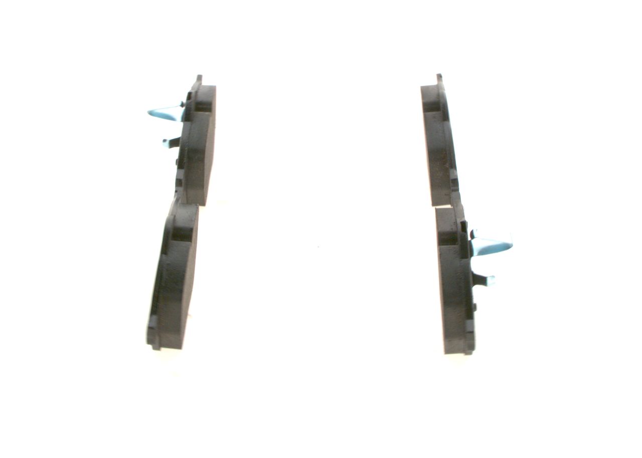 Brake Pad Set, disc brake-3