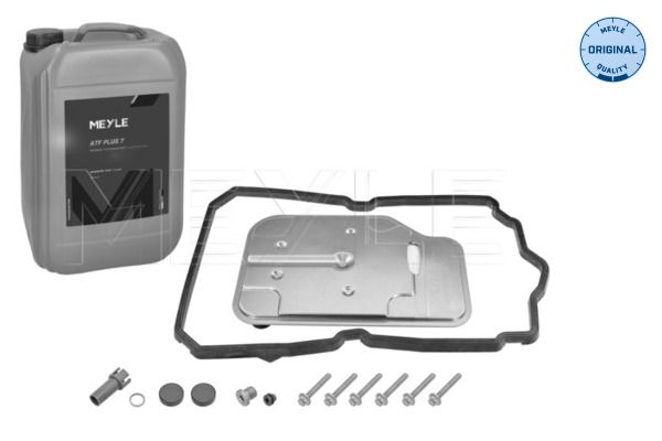 MEYLE 014 135 1410 Parts kit, automatic transmission oil change
