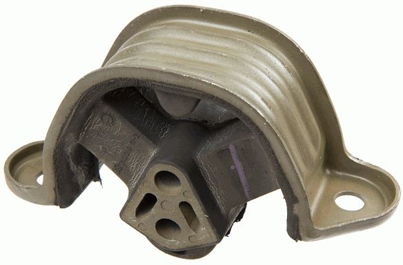 LEMFÖRDER 14680 01 Variklio montavimas