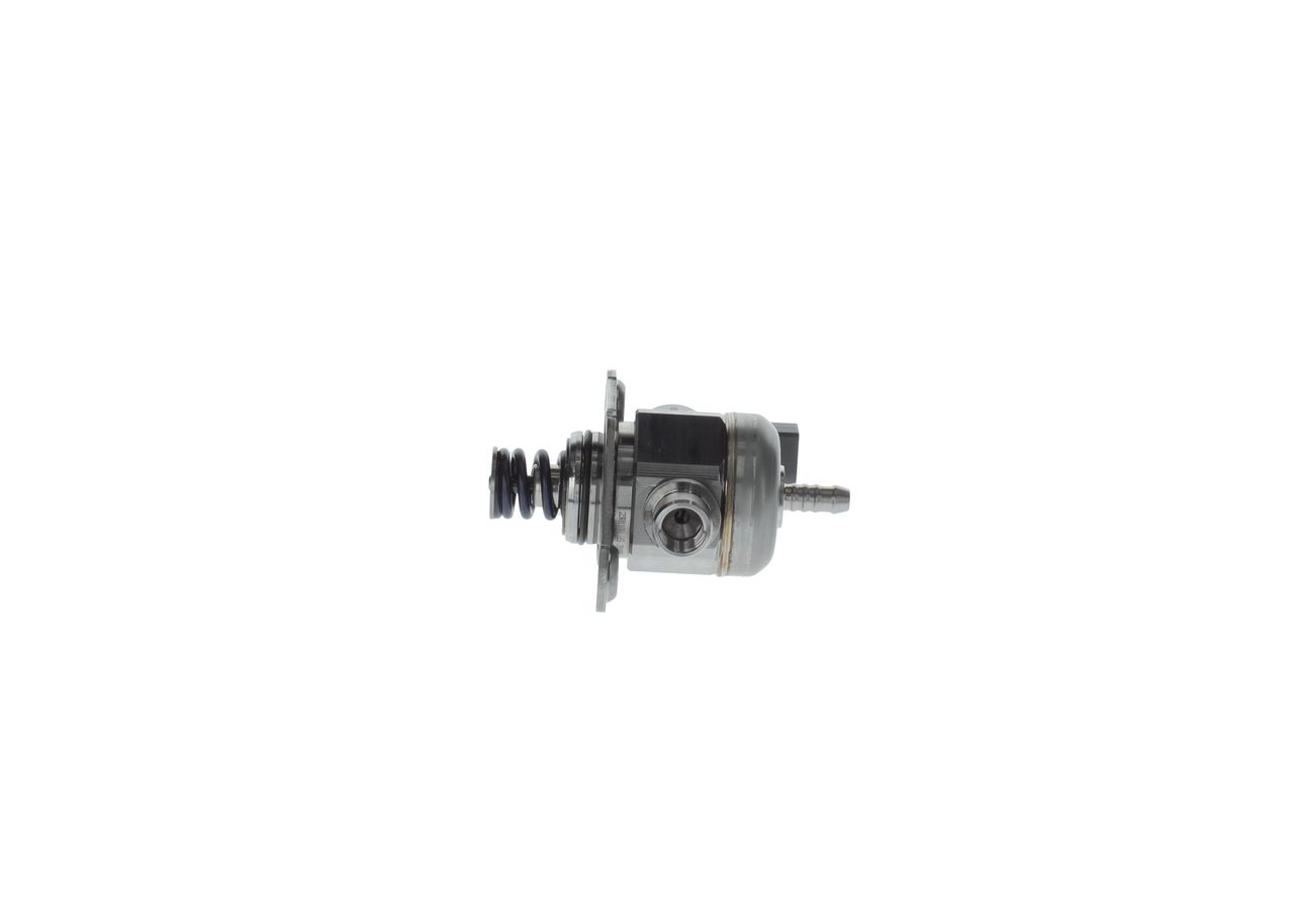 High-pressure Pump-3