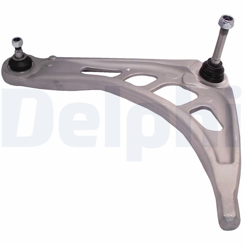 DELPHI TC2596 Control/trailing arm, wheel suspension
